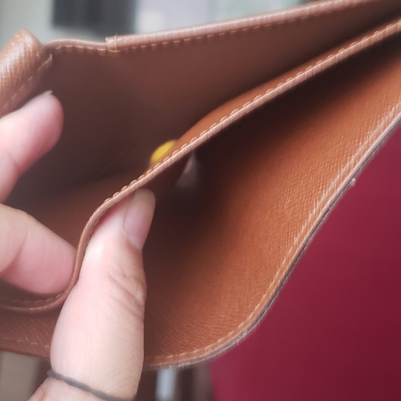 Louis Vuitton Monogram Marco Bifold Wallet - Picture 13 of 17